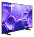 EAN 8806097067665 - Samsung U8000F UE43U8072FUXXH Televisor 109,2 cm (43") 4K Ultra HD Smart TV Wifi Negro imagen 8