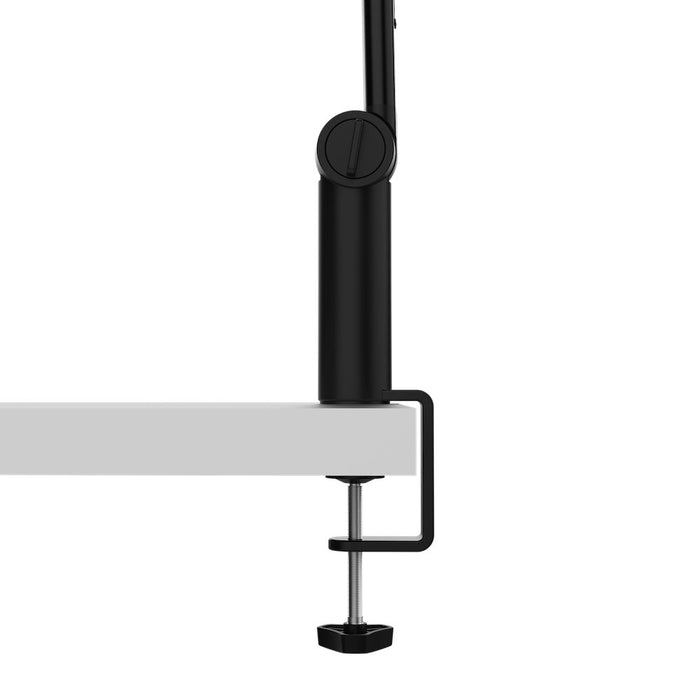 EAN 5056547200835 - NZXT AP-BOOMS-B1 micrófono Negro Micrófono para PC imagen 4