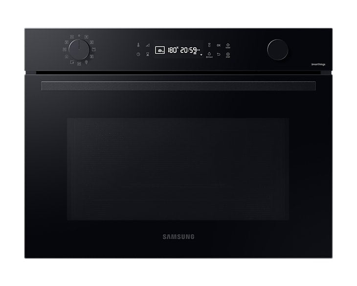 EAN 8806094348415 - Samsung NQ5B4553FBK 50 L 2700 W Negro imagen 1