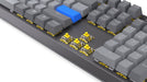 EAN 5903018666426 - ENDORFY Thock V2 teclado Juego USB + RF Wireless + Bluetooth QWERTY Inglés de EE. UU. Gris imagen 14