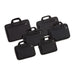 EAN 7640239422087 - DICOTA SMART 29,5 cm (11.6") Funda Negro imagen 4
