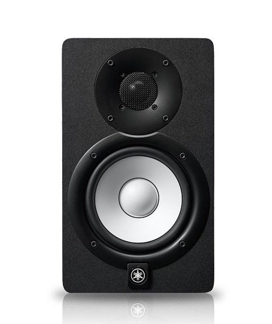 Hs5i E Hs Series Powered Stud Hs Series Powered Studio Monitor
