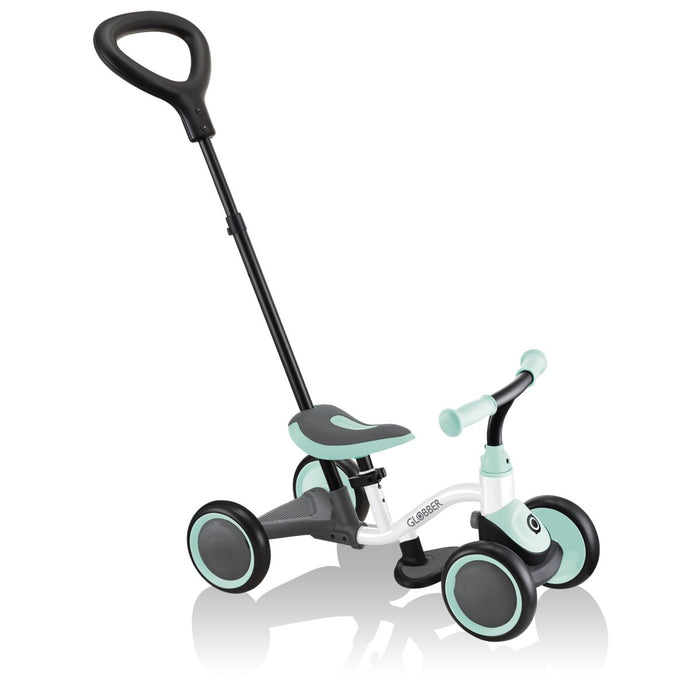 EAN 4895224405771 - Globber Learning Bike 3in1 Bicicleta de equilibrio sin pedales imagen 1