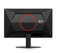 EAN 4038986142731 - AOC G4 Q24G4RE pantalla para PC 60,5 cm (23.8") 2560 x 1440 Pixeles Quad HD LED Negro, Rojo imagen 11