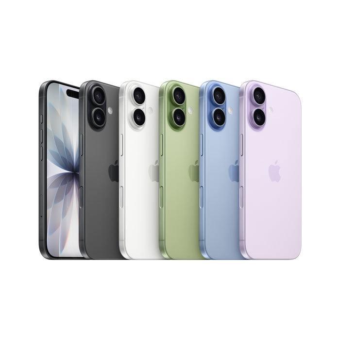 EAN 0195950645101 - Apple iPhone 17 16 cm (6.3") SIM doble iOS 26 5G USB Tipo C 512 GB Lavanda imagen 7