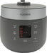 EAN 8809934062908 - Cuckoo CRP-ST1009F arrocera 1,8 L 1150 W Gris imagen 1