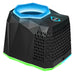 EAN 1230000071949 - Iceberg Thermal IceFLOE AURORA nevera portátil 0,355 L Eléctrico Negro imagen 7