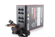 EAN 5901885242040 - Modecom Volcano unidad de fuente de alimentación 750 W 20+4 pin ATX ATX Negro, Rojo imagen 11