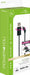 EAN 4004005027075 - Schwaiger LKW 120 M cable USB USB 2.0 1,2 m USB A Micro-USB B Negro imagen 6