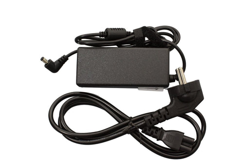 EAN 5711045024122 - CoreParts MBA1245 adaptador e inversor de corriente Interior 20 W Negro imagen 1
