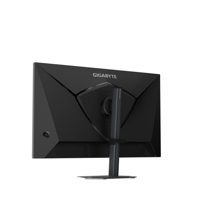 Monitor Gigabyte G27q26 27 Qhd Gaming  (27"), 2560 X 1440 Pixel, Quad Hd, Lcd, 1 Ms, Negro