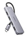 EAN 6957303873364 - Ugreen 70336 hub de interfaz USB 3.2 Gen 1 (3.1 Gen 1) Type-C 5000 Mbit/s imagen 13