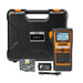 EAN 4977766834087 - Brother PT-E310BTVP impresora de etiquetas Transferencia térmica 180 x 180 DPI 20 mm/s Inalámbrico y alám imagen 9