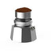 EAN 8002617007405 - Bialetti DCDESIGN07 jarra Alrededor Vidrio Negro, Transparente imagen 3