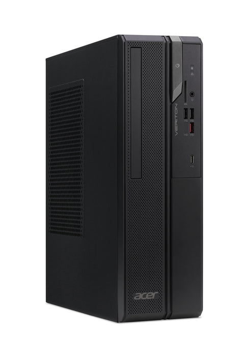 Pc Acer Veriton X2735gt Sff Cu5-225 16gb 512ssd Noos