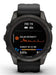 EAN 753759317614 - Garmin fēnix 7S Pro 3,05 cm (1.2") MIP 42 mm Digital 240 x 240 Pixeles Pantalla táctil Negro Wifi GPS (sat imagen 2