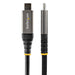 EAN 0065030893534 - StarTech.com USB315CCV2M cable USB USB 3.2 Gen 1 (3.1 Gen 1) USB C Negro, Gris imagen 4