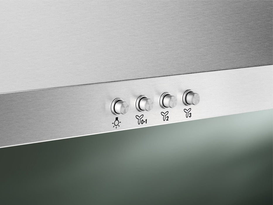 EAN 7332543614615 - Electrolux LFC319X De pared Acero inoxidable 420 m³/h imagen 3