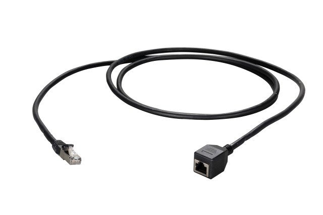 Efb Rj45 Cable De Redverl. S Ftp, Cat.6a, Awg26, Lszh, 10m, Sw