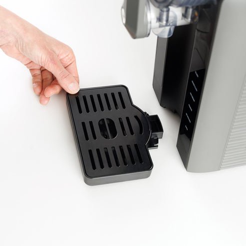 EAN 8414234690012 - Taurus ICE FLOW 2600 Máquina para elaborar postres congelados 200 W Negro imagen 9