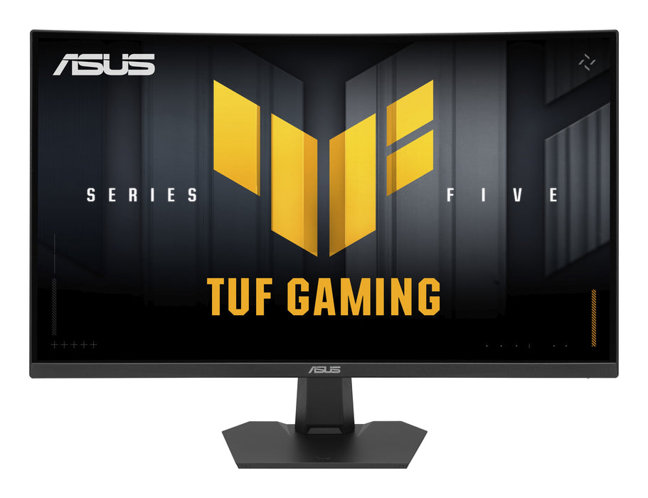 Asus Tuf Gaming Vg27wq5f 68.5cm (16:9) Curved Qhd