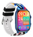 EAN 8011000041513 - Trevi T-FIT 458 A 4,95 cm (1.95") AMOLED Digital 410 x 502 Pixeles Azul imagen 2