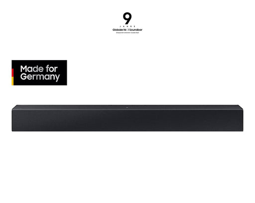 EAN 8806094894943 - Samsung HW-C410G Negro, Titanio 2.0 canales 40 W imagen 1