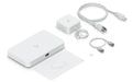 EAN 0810177161288 - Ubiquiti UCG-Fiber (30W) pasarel y controlador 10, 100, 1000, 2500, 10000 Mbit/s imagen 6
