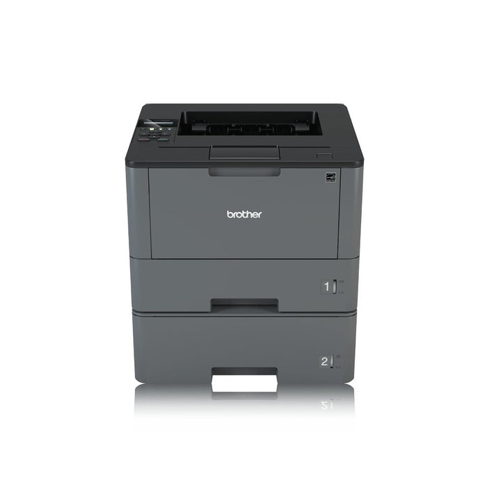EAN 4977766753333 - Brother HL-L5100DNT impresora láser 1200 x 1200 DPI A4 imagen 5