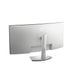 EAN 5715063150191 - DELL S Series S3423DWC pantalla para PC 86,4 cm (34") 3440 x 1440 Pixeles Wide Quad HD LCD Negro imagen 4