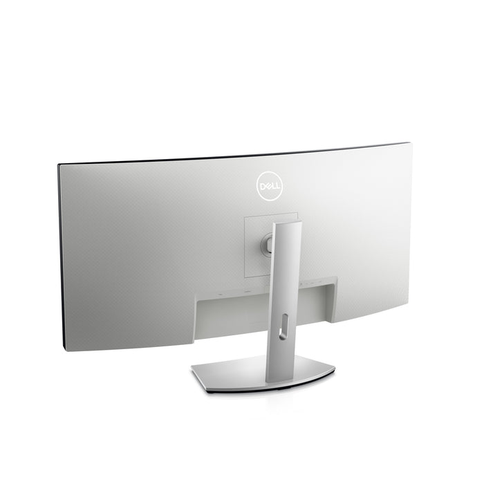 EAN 0884116420415 - DELL S Series S3423DWC pantalla para PC 86,4 cm (34") 3440 x 1440 Pixeles Wide Quad HD LCD Negro imagen 4