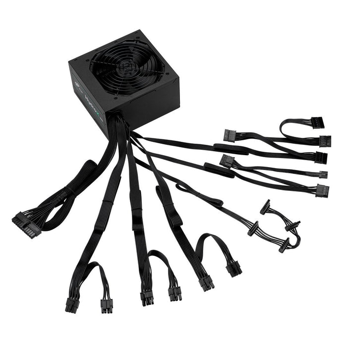 Fuente De Alimentacion Fortron Netzteil Hydro K Pro 850 80+B 850w           Atx