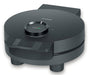 EAN 4008146047053 - Severin WA 2116 1 barquillo(s) 1000 W Negro imagen 3