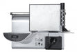 EAN 5901299930434 - Esperanza EKM018K rebanadora Eléctrico 150 W Acero inoxidable Cromo imagen 2