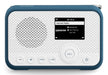 EAN 4711317996134 - Sangean WFR-39 Portátil Azul, Blanco imagen 1