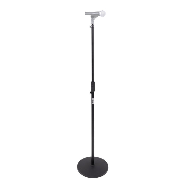 EAN 0716408562766 - Gator Frameworks SH-RBMICSTAND12 soporte para micrófono Soporte recto para micrófono imagen 2
