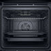 EAN 8003437837197 - Whirlpool WOI4S8PM0SBA 73 L Negro imagen 12