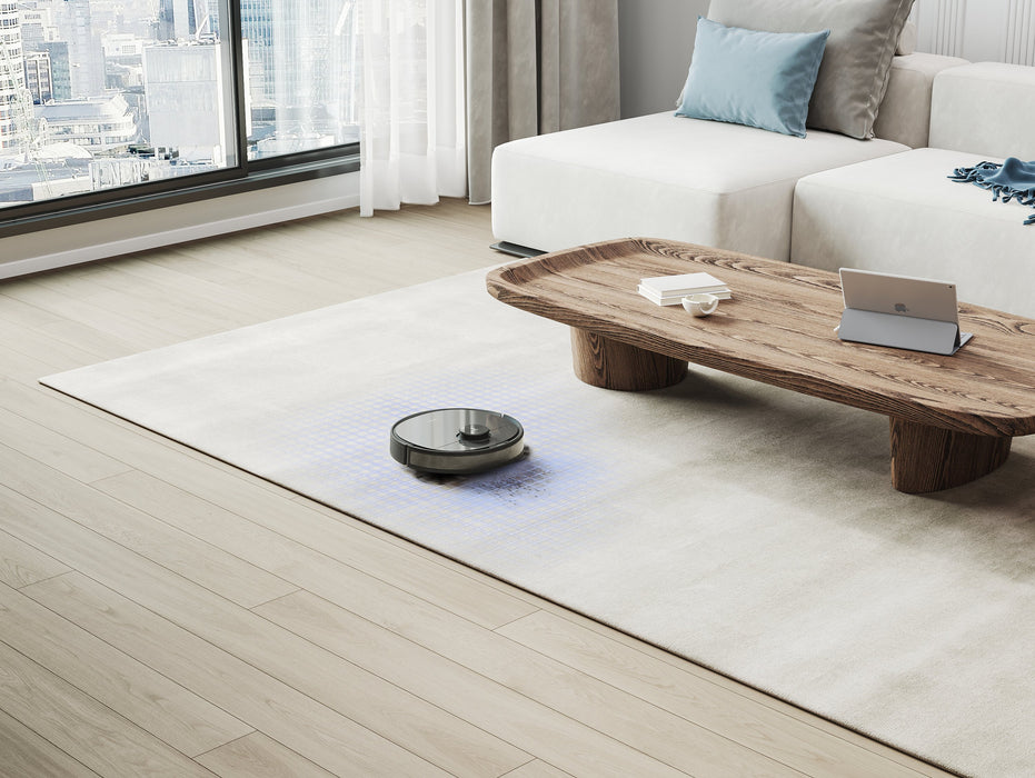 EAN 6943757616121 - Ecovacs Deebot N8 Negro imagen 12