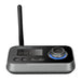 EAN 4052792065381 - LogiLink BT0062 extensor audio/video Transmisor y receptor de señales AV Negro imagen 2