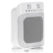 EAN 5903887805865 - Adler AD 7727 calefactor eléctrico Interior Blanco 1500 W Ventilador eléctrico imagen 6