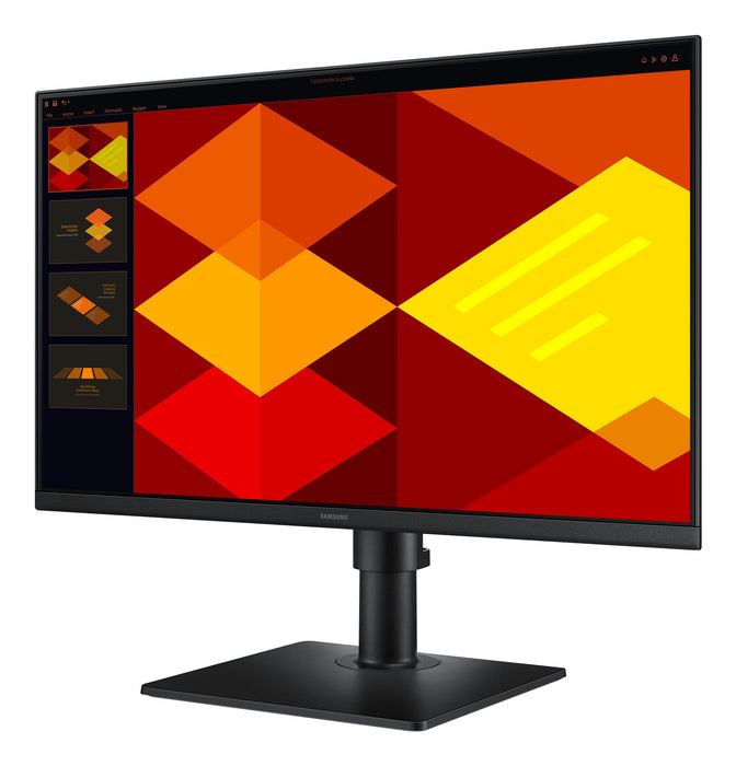 EAN 8806095802992 - Samsung S40GD pantalla para PC 61 cm (24") 1920 x 1080 Pixeles Full HD LCD Negro imagen 3