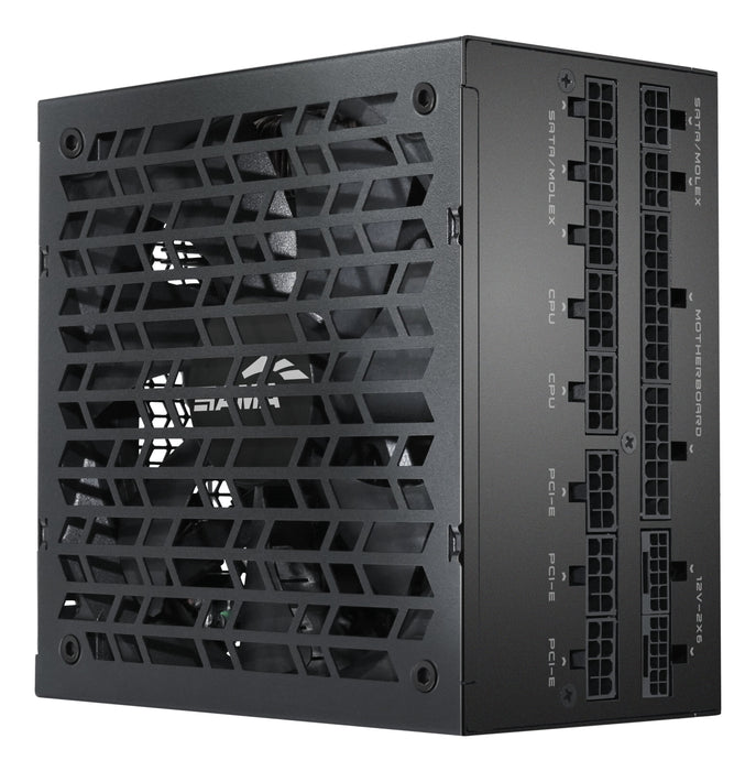 Sama P1200 Netzteil 1200w 80+ Platinum Black Retail