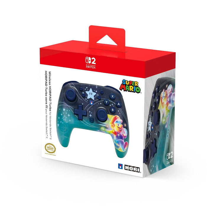 Mando Wireless Hori (Mario)