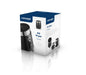 EAN 8595631034484 - Concept FR2500 freidora Sencillo 2,5 L 1200 W Freidora de aire caliente Negro imagen 10