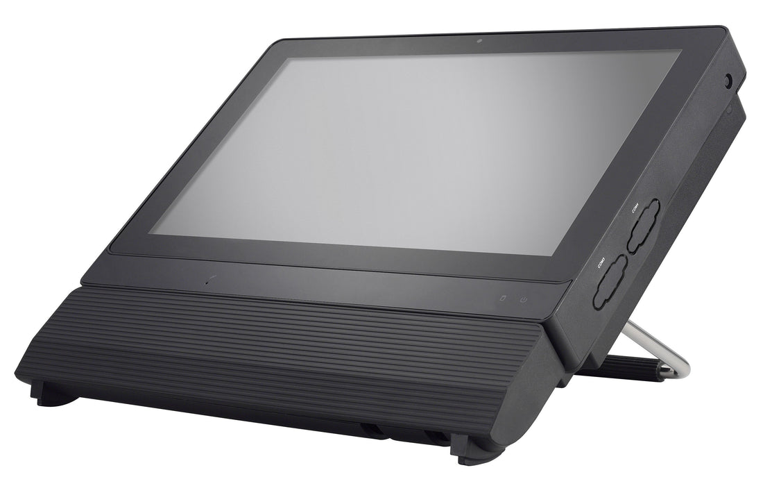 EAN 0887993004648 - Shuttle All In One PC P22U Todo-en-Uno Negro 5205U 1,9 GHz Altavoces incorporados imagen 2