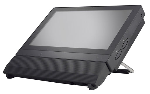 EAN 0887993004648 - Shuttle All In One PC P22U Todo-en-Uno Negro 5205U 1,9 GHz Altavoces incorporados imagen 2