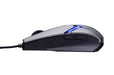 EAN 0609132867507 - Tesoro TS-H1L ratón Juego USB tipo A Laser 8200 DPI imagen 4