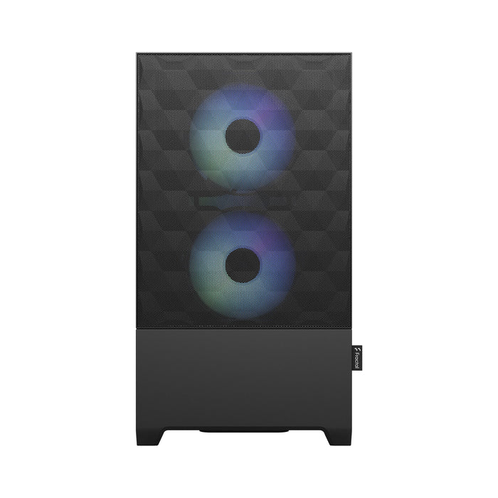 EAN 7340172703600 - Fractal Design Pop Mini Air Mini Tower Negro imagen 2