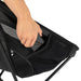 EAN 8809874946252 - Helinox Chair One Highback (RE) Silla de camping 4 pata(s) Negro imagen 6