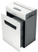 EAN 4002432127207 - Leitz 80950000 triturador de papel Microcorte 55 dB Gris, Blanco imagen 5